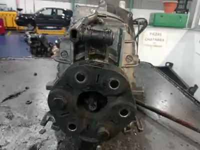 Pezzo di ricambio per auto di seconda mano riduttore per bmw serie 3 compact (e46) 320td riferimenti oem iam hbl  