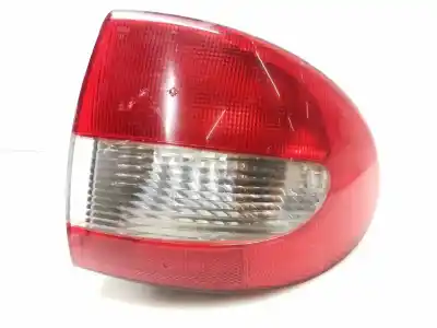 Pezzo di ricambio per auto di seconda mano LUCI POSTERIORI DESTRA per RENAULT MEGANE I FASE 2 CLASSIC (LA..)  Riferimenti OEM IAM 7700428059  