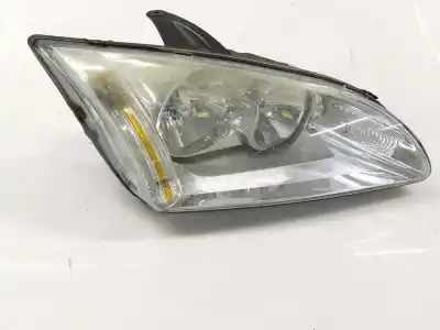 Автозапчасти б/у ПРАВАЯ ФАРА за FORD FOCUS BERLINA (CAP)  ссылки OEM IAM 4M5113W029AE  
