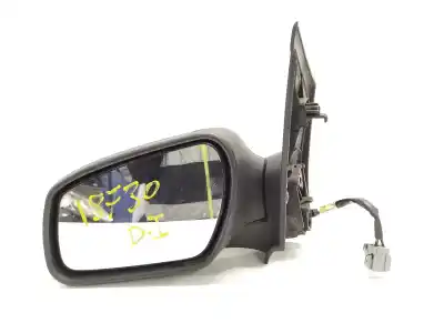 Second-hand car spare part Left Rearview Mirror for FORD FOCUS BERLINA (CAP) * OEM IAM references 21986905  