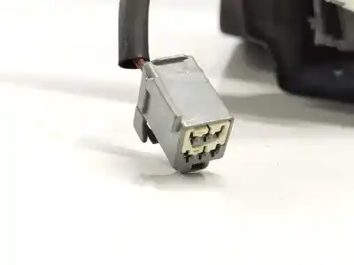 Peça sobressalente para automóvel em segunda mão espelho retrovisor esquerdo por ford focus berlina (cap) * referências oem iam 21986905  