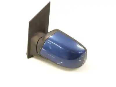 Peça sobressalente para automóvel em segunda mão espelho retrovisor esquerdo por ford focus berlina (cap) * referências oem iam 21986905  