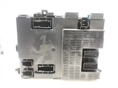 Second-hand car spare part BSI CONTROL UNIT for CITROEN XSARA BERLINA  OEM IAM references 9646940580  