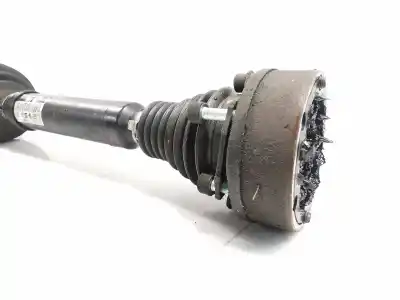Автозапчасти б/у передняя левая трансмиссия за volkswagen bora i (1j2) 1.9 tdi ссылки oem iam 1j0407271kh  