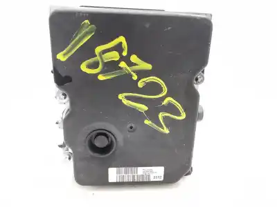 Pezzo di ricambio per auto di seconda mano abs per citroen c4 picasso i monospace (ud_) 1.6 hdi 110 riferimenti oem iam 9676231280  