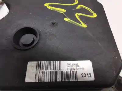 Pezzo di ricambio per auto di seconda mano abs per citroen c4 picasso i monospace (ud_) 1.6 hdi 110 riferimenti oem iam 9676231280  