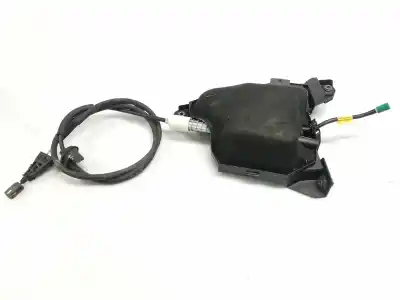 Автозапчасти б/у электрический стояночный тормоз за citroen c4 picasso i monospace (ud_) 1.6 hdi 110 ссылки oem iam 9683024880
