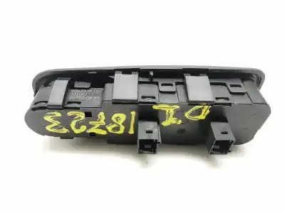 Pezzo di ricambio per auto di seconda mano interruttore alzacristalli anteriore sinistro per citroen c4 picasso i monospace (ud_) 1.6 hdi 110 riferimenti oem iam 96639383zd  