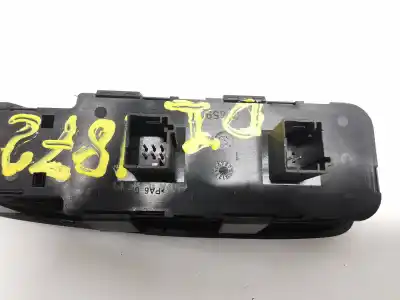Pezzo di ricambio per auto di seconda mano interruttore alzacristalli anteriore sinistro per citroen c4 picasso i monospace (ud_) 1.6 hdi 110 riferimenti oem iam 96639383zd  