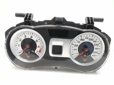 Gebrauchtes Autoersatzteil  zum RENAULT CLIO III  OEM-IAM-Referenzen 8200859341S  