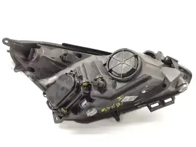 Pezzo di ricambio per auto di seconda mano faro anteriore sinistro per opel corsa d corsa d riferimenti oem iam 13186381ef   Pezzo di ricambio per auto di seconda mano faro anteriore sinistro per opel corsa d corsa d riferimenti oem iam 13186381ef