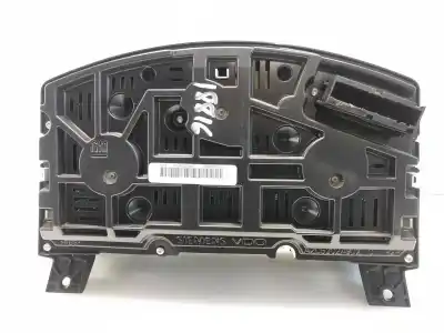 Gebrauchtes Autoersatzteil instrumententafel zum opel astra h berlina astra h oem-iam-referenzen 13216684  
