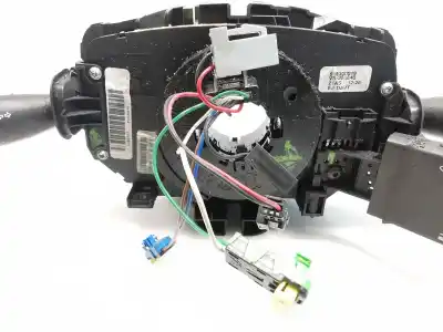 Second-hand car spare part windshiel wiper switch for renault megane ii berlina 5p megane ii berlina oem iam references 618300019  