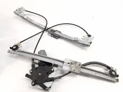 Second-hand car spare part driver left window regulator for bmw serie 3 berlina (e46) 320d oem iam references d239805454500008  