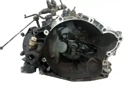 Recambio de automóvil de segunda mano de CAJA CAMBIOS para CITROEN XSARA BREAK  referencias OEM IAM 20DM10  
