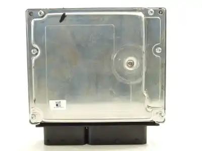 Second-hand car spare part ecu engine control for bmw x1 (e84) sdrive 18d oem iam references 851249901  