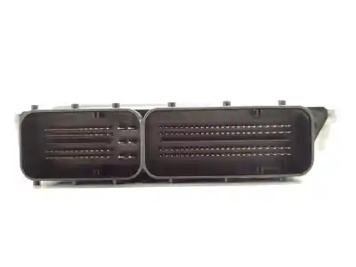 Second-hand car spare part ecu engine control for bmw x1 (e84) sdrive 18d oem iam references 851249901  