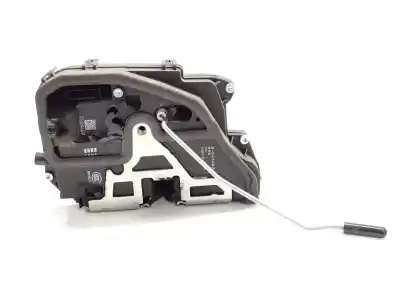Pièce détachée automobile d'occasion serrure de porte arrière droite pour bmw x1 (e84) sdrive 18d références oem iam 7229468  