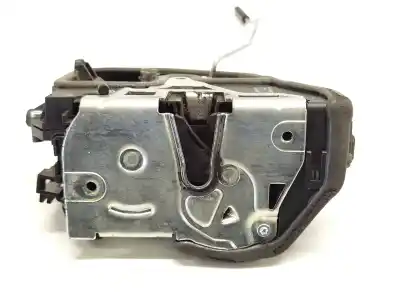 Pièce détachée automobile d'occasion serrure de porte arrière droite pour bmw x1 (e84) sdrive 18d références oem iam 7229468  