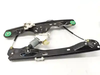 Second-hand car spare part passenger side right window regulator for bmw x1 (e84) sdrive 18d oem iam references 2990294  