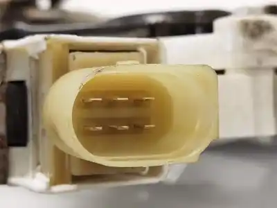 Second-hand car spare part passenger side right window regulator for bmw x1 (e84) sdrive 18d oem iam references 2990294  