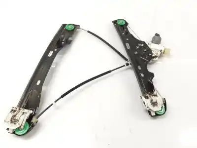 Second-hand car spare part driver left window regulator for bmw x1 (e84) sdrive 18d oem iam references 2990385  