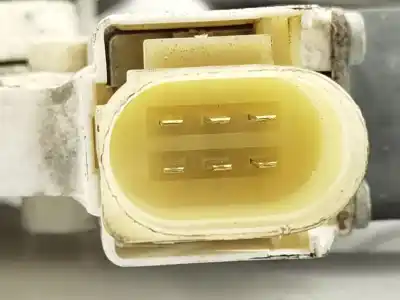 Second-hand car spare part driver left window regulator for bmw x1 (e84) sdrive 18d oem iam references 2990385  