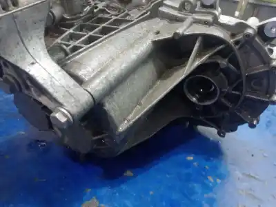 Автозапчасти б/у коробка передач за volkswagen up! (121, 122, bl1, bl2, bl3, 123) 1.0 ссылки oem iam chy  