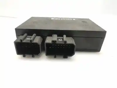 Автозапчастина б/у електронний модуль для seat leon (1m1) * посилання на oem iam 1c0959799f  