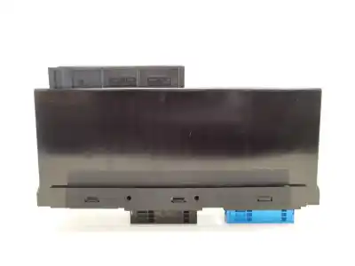 Second-hand car spare part electronic module for bmw x1 (e84) sdrive 18d oem iam references 6135926457302  