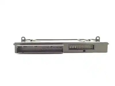 Second-hand car spare part electronic module for bmw x1 (e84) sdrive 18d oem iam references 6135926457302  