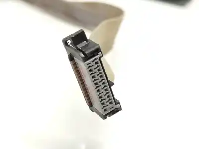 Second-hand car spare part heating / air conditioning control panel for bmw x1 (e84) sdrive 18d oem iam references 6131919518502  