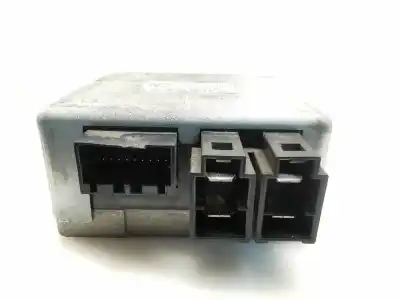 Автозапчастина б/у блок управління рульмову для suzuki swift berlina (mz) gl посилання на oem iam 3872063j1  