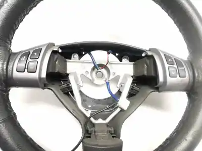 Автозапчастина б/у кермо для suzuki swift berlina (mz) gl посилання на oem iam 4811062j00s1s  