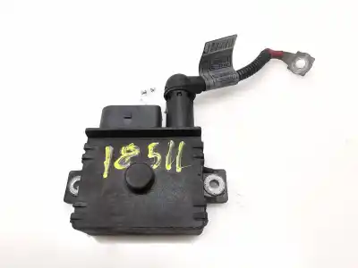 Second-hand car spare part glow plug for bmw serie 3 compact (e46) 320td oem iam references 778757803