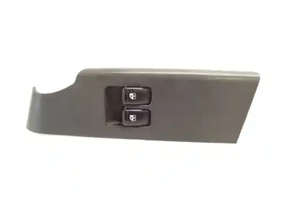 Second-hand car spare part left front power window switch for chevrolet aveo ls oem iam references 201003253