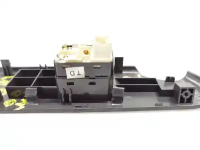 Second-hand car spare part left front power window switch for chevrolet aveo ls oem iam references 201003253  