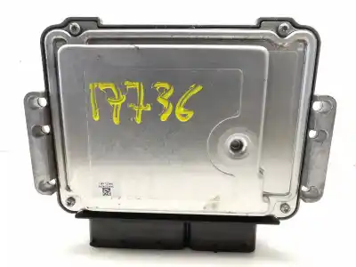Second-hand car spare part ecu engine control for kia cee´d drive oem iam references 391142a511  