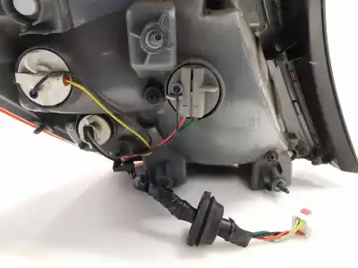 Second-hand car spare part right tailgate light for kia cee´d drive oem iam references 924021h050  