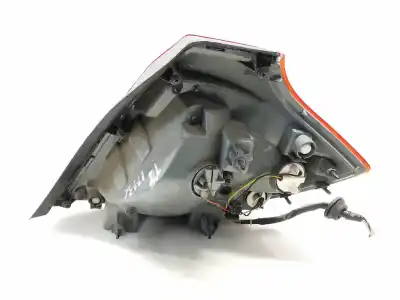 Second-hand car spare part left tailgate light for kia cee´d drive oem iam references 924011h050  