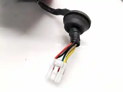 Second-hand car spare part left tailgate light for kia cee´d drive oem iam references 924011h050  