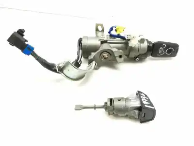 Second-hand car spare part anti-theft device for kia cee´d drive oem iam references   