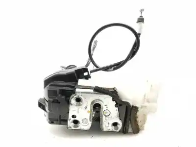 Автозапчасти б/у замок задней левой двери за kia cee´d drive ссылки oem iam 81410a200jbf  