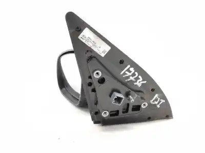 Peça sobressalente para automóvel em segunda mão espelho retrovisor esquerdo por kia cee´d drive referências oem iam 876101h255  