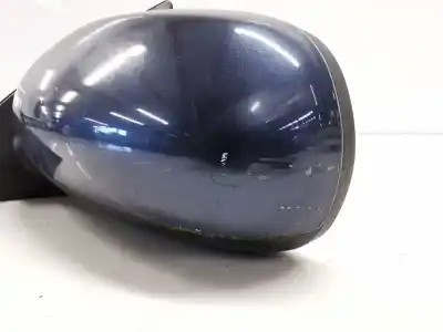 Peça sobressalente para automóvel em segunda mão espelho retrovisor esquerdo por kia cee´d drive referências oem iam 876101h255  