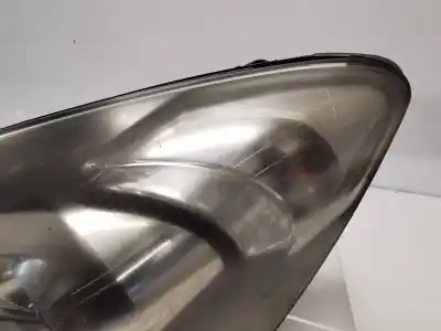 Second-hand car spare part left headlight for kia cee´d drive oem iam references 921011h070  