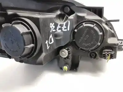 Second-hand car spare part left headlight for kia cee´d drive oem iam references 921011h070  