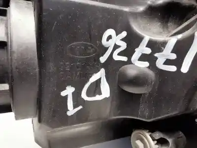 Second-hand car spare part left headlight for kia cee´d drive oem iam references 921011h070  