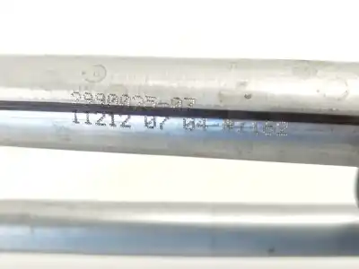 Second-hand car spare part front windshield wiper motor for bmw x1 (e84) sdrive 18d oem iam references 299246501  299002507