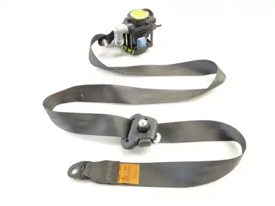 Second-hand car spare part front right seat belt for chevrolet aveo ls oem iam references 